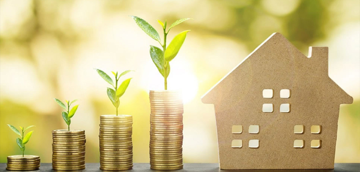 5 Reasons to Invest in Real Estate