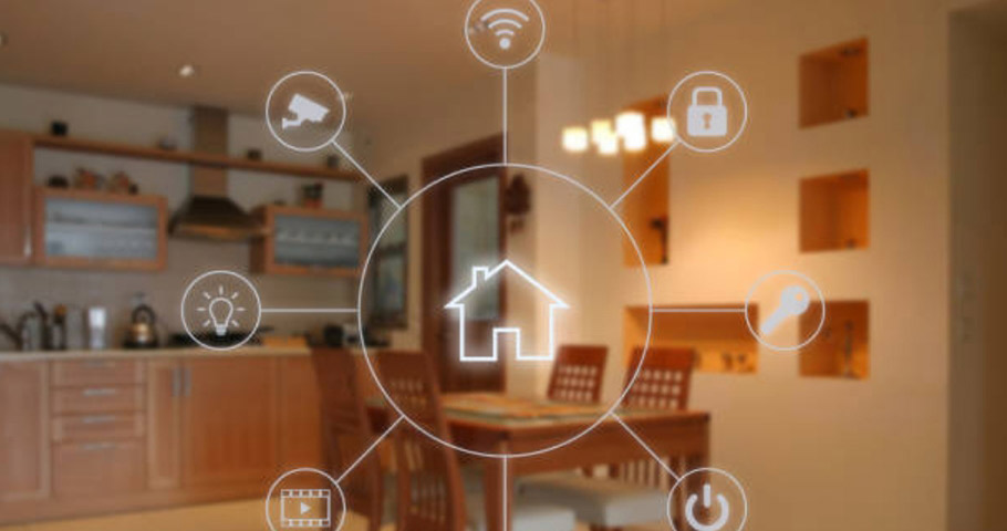 Are Smart homes the next big trend in real estate?