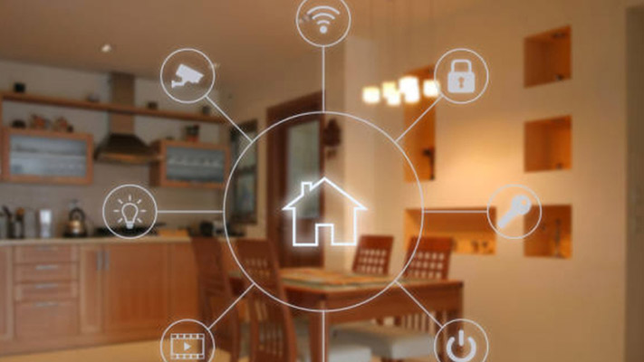 Are Smart homes the next big trend in real estate?