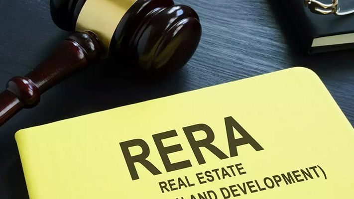 Everything you need to know all about RERA