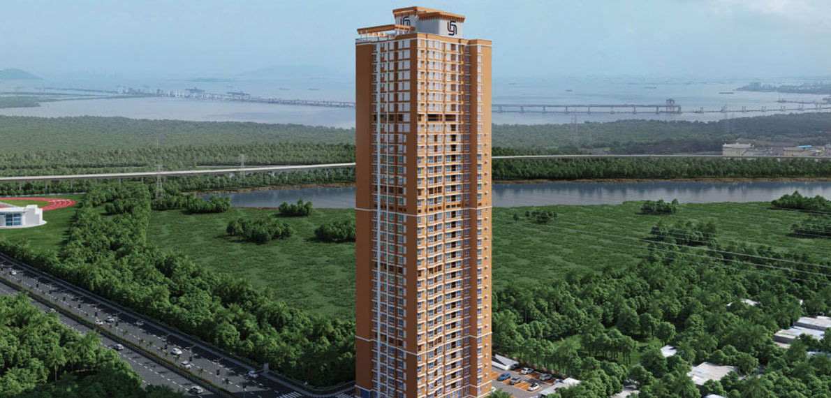 Labdhi SeaBreeze, Wadala to heat up affordable premium apartment market in Mumbai