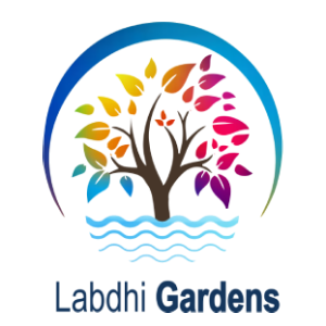 Labdhi Gardens Logo