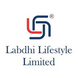 Labdhi Logo